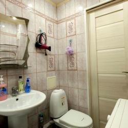 Фото Апартаменты на улице Максима Горького 24