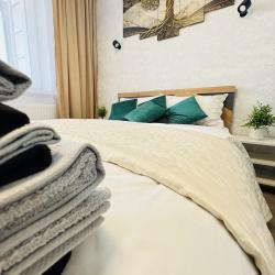 Фото Апартаменты Шик