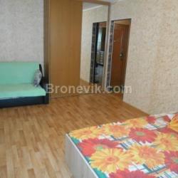 Фото Отель Домашняя на Холодильной 116