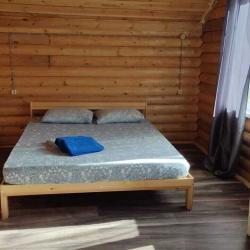 Фото Отель Сила Сибири