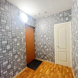 Фото Апартаменты на улице Чернышевского 98