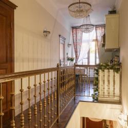 Фото Отель Кристал