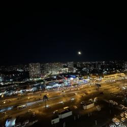 4-местные 2-комнатные апартаменты стандарт котельники, сосновая 5/1, 2  подъезд