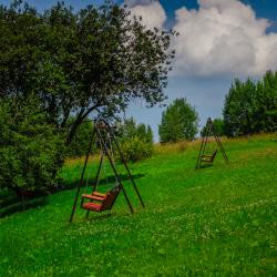 Фото Отель Клуб