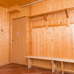 Фото Отель Чайка