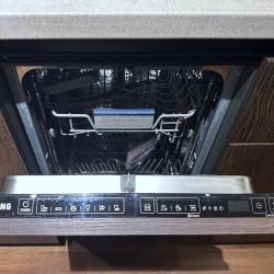 1-комнатные апартаменты улучшенные