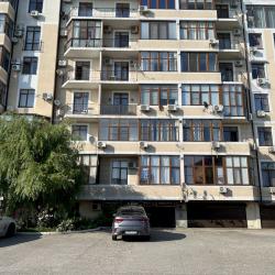 2-комнатные апартаменты улучшенные
