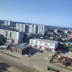 Апартаменты стандарт Партизанская улица, 203