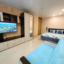 Фото Отель Like Home (Лайк Хоум) на улице Первомайская 13
