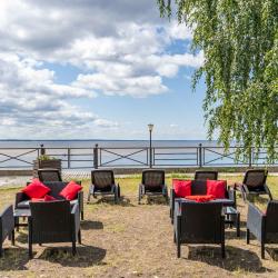 Фото Отель Hevaa (Хеваа)