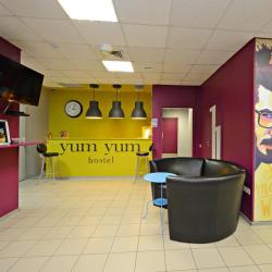 фото 3 Yum Yum Hostel (Ям Ям хостел)