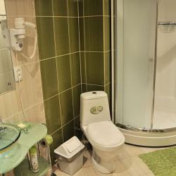Фото Отель Турист