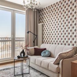 Фото Отель Moscow Deluxe на улице Большая Филёвская