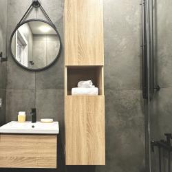 Фото Отель Rumyantsevo Apart на улице Артельная 15 корпус 1
