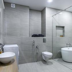 2-комнатные апартаменты люкс