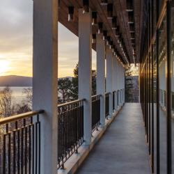 Фото Отель Байкал