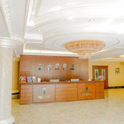 Фото Отель Sangzor Boutique Hotel (Сангзор Бутик)