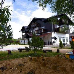 Фото Отель Куршале