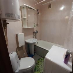 Фото Апартаменты на проспекте Кирова 22