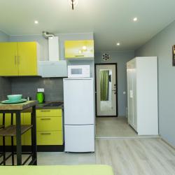фото 24 MOKO Apartments (МОКО Апартментс) на улице Татьянин Парк 14 корпус 3