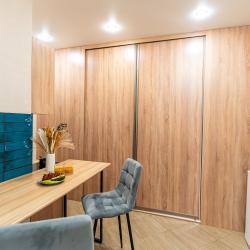 Апартаменты студия