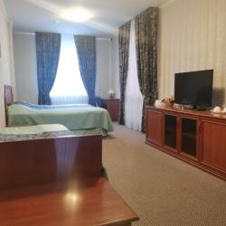 Номер люкс семейный #2