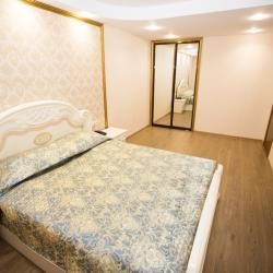 Номер бизнес класса 219