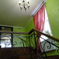 Фото Отель Старый Город