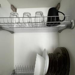 Фото Отель Студия с панорамным видом на улице 3-я Поселковая