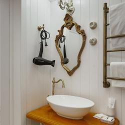 Фото Отель Генеральская дача