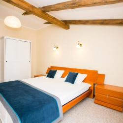 Фото Отель Каштан