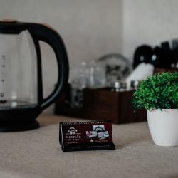 Комната стандарт