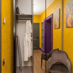 Фото Отель Русское подворье