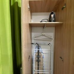 1-комнатные апартаменты люкс