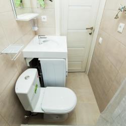 фото 31 MOKO Apartments (МОКО Апартментс) на улице Татьянин Парк 14 корпус 3