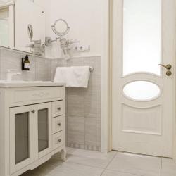 Номер люкс с 1 двуспальной кроватью Прованс № 30