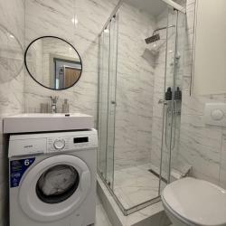 Фото Апартаменты на улице Ясногорская, 16/2к5