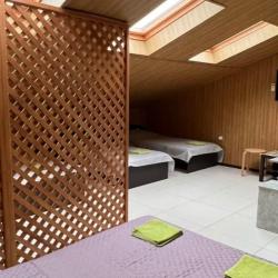 Фото Отель Пляхо