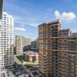 фото 10 RentalSPb (РенталСПб) на проспекте Богатырский 2А
