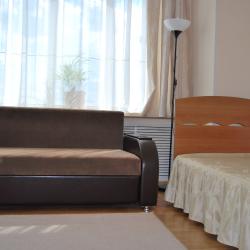 Фото Отель Солнечная