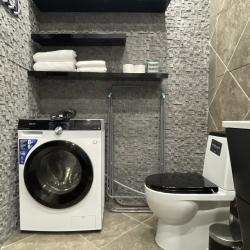 1-комнатные апартаменты студия