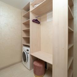 2-комнатные апартаменты улучшенные № 6