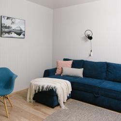 Фото Апартаменты на Пушкина 7