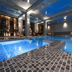 Фото Отель Baden-Baden Hotel (Баден-Баден)