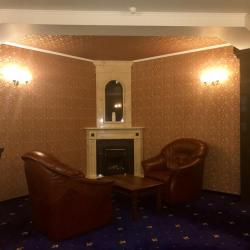 Фото Отель Сибирский гостевой дом