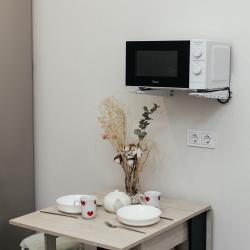 Апартаменты Б507