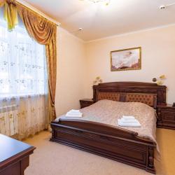 Фото Отель Эльбрус