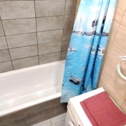 2-комнатные апартаменты стандарт