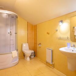 Фото Отель Русское подворье