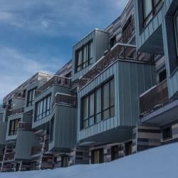 Фото Отель Skypark (Скайпарк)